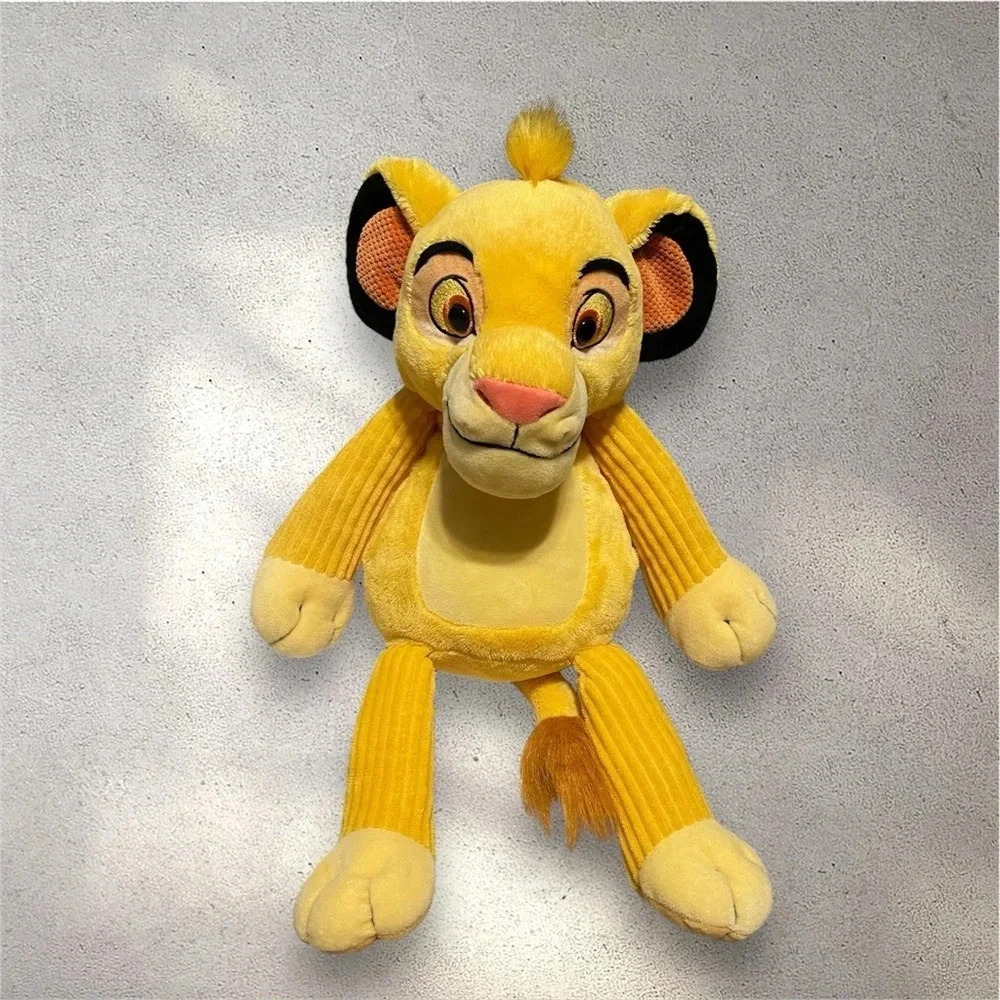 Scentsy Buddy The Lion King SIMBA Disney Plush Diffuser